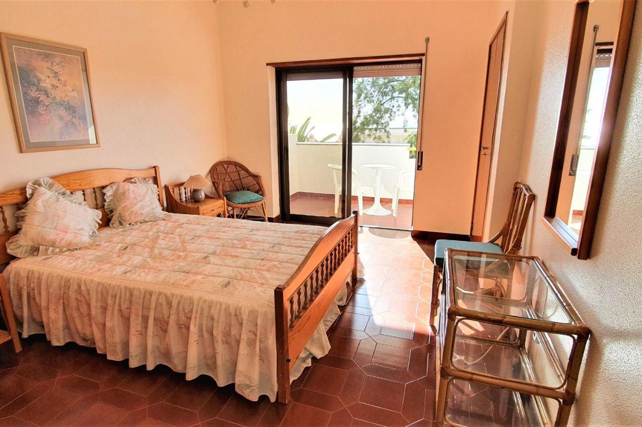 Lovelystay - The Algarvean Oasis อาร์มาซอง เด เปรา ภายนอก รูปภาพ