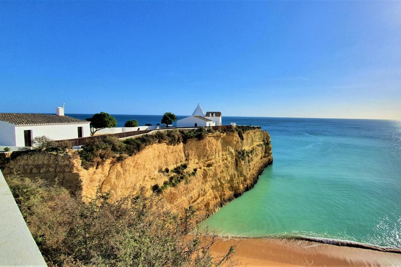 Lovelystay - The Algarvean Oasis อาร์มาซอง เด เปรา ภายนอก รูปภาพ