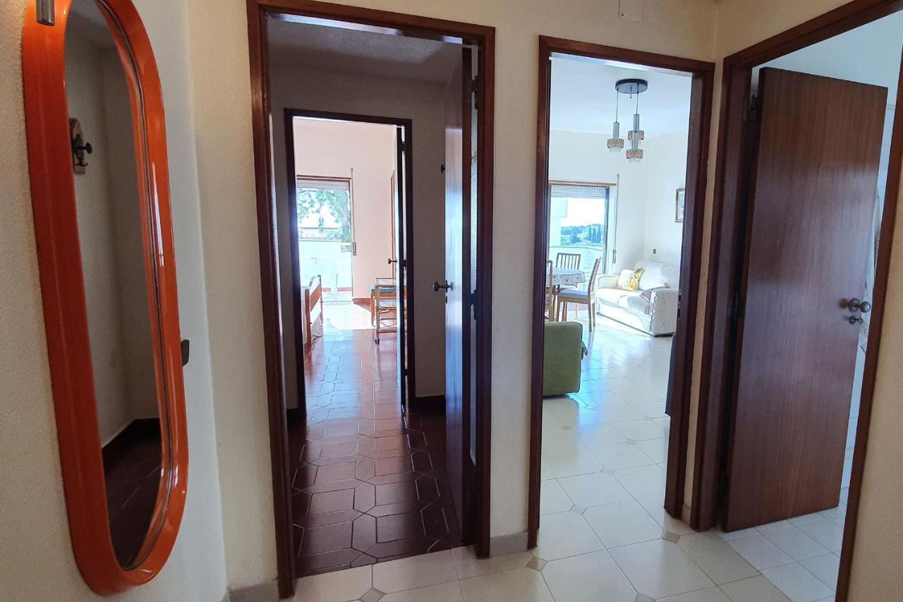 Lovelystay - The Algarvean Oasis อาร์มาซอง เด เปรา ภายนอก รูปภาพ