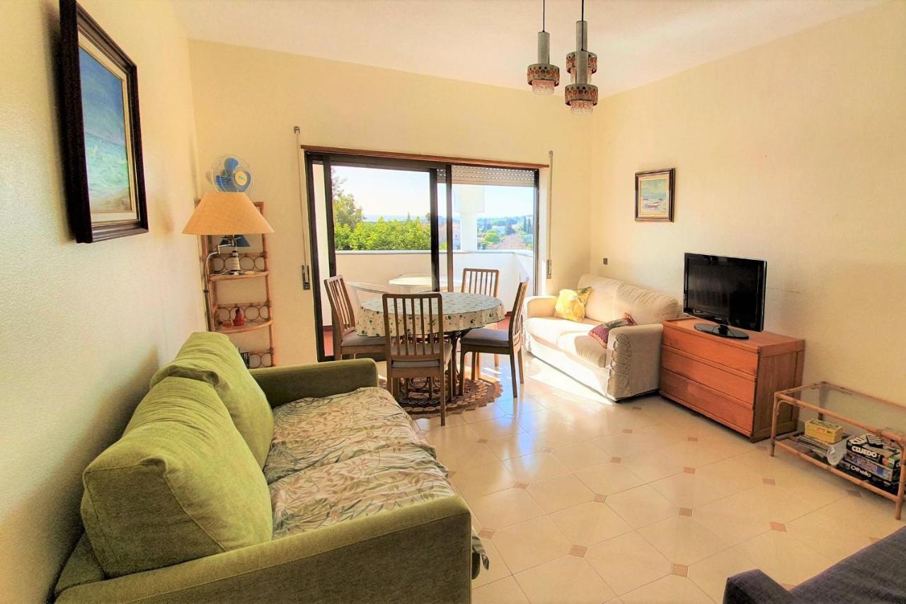 Lovelystay - The Algarvean Oasis อาร์มาซอง เด เปรา ภายนอก รูปภาพ